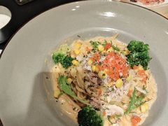 -Pennehut畔尼意面(合肥万象城店)