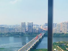 -漳州佰翔圆山酒店·圆山畔西餐厅