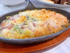 -维兰西餐(万泉河店)