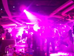 -MUSE CLUB缪斯酒吧(西大街店)