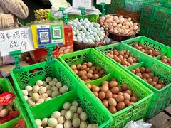 -韩家墅海吉星农产品批发市场
