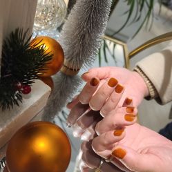 点击看大图 -雪儿·YuKi美甲美睫皮肤管理Salon