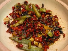 -湘中缘·湖南菜(娄底驻京办店)