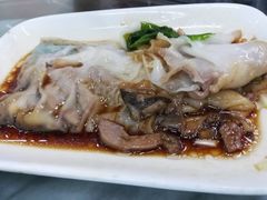 猪腰肠-穗银肠粉店(东川路店)