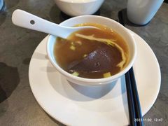 -佬太公海鸭·海鲜大排档(上海总店)