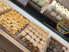 -南宋胡记(杭州河坊街店)