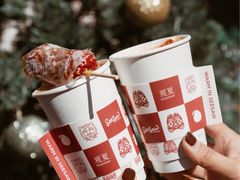 -Seesaw Coffee(上生新所店)