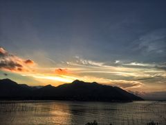 -北岐滩涂