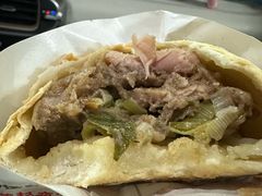 -百年夯碳烤胡椒饼(阿拉城店)