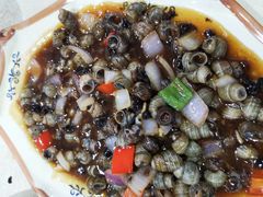 -标记美食新鲜猪杂(兴南大道店)