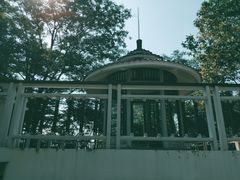 -广州国际生物岛山地公园揽胜园