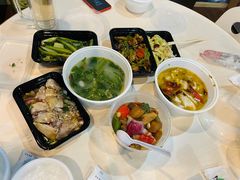 -至潮餐厅精致粤菜·活鲈鱼·走地鸡(珠江新城店)