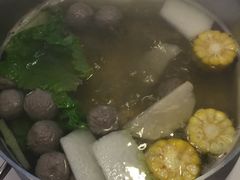 -陈记顺和牛肉火锅馆(天河北路店)