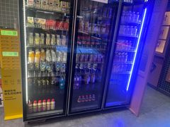 -姜胖胖无限自助烤肉(凯德天府店)