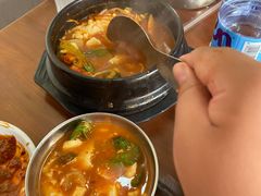 -延成苑韩式烤肉店(长春道店)