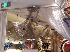 -LE SHARE洛笙·花园西餐(北京路步行街店)