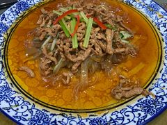 -松针蔡记蒸饺(花园路店)