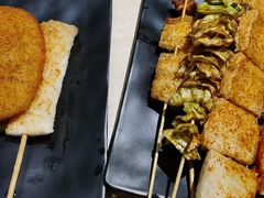 -同济大学-北苑食堂