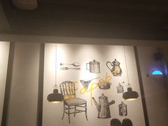 大堂-卡朋厨房(289艺术园区店)