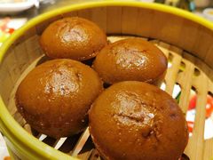 发糕-淘米捞·米汤脆鲩鱼火锅(福田皇岗店)