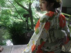 -京都冈本和服体验租赁店(祗园店)