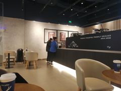 -瑞幸咖啡(龙湖北城天街北馆店)