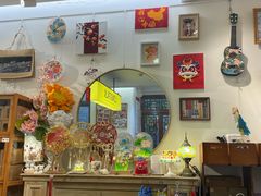 -100家灵感仓库·DIY团建(什刹海店)