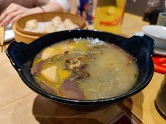 -弄堂小笼包(天津南开大悦城店)