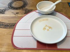 -哈啾嗨·蒙文化主题餐厅(京汉新城店)