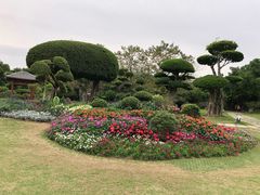 -南宁南湖公园