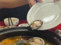 -花苑美食横琴生蚝火锅(拱北粤华路店)