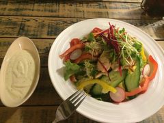 Cafe&nbsp;Alice-Cafe Alice咖啡爱丽丝(奥城店)