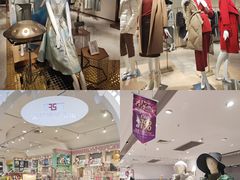 -王府井百货(中州中路店)