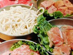 -夺多山贵州酸汤牛肉火锅(7mall店)