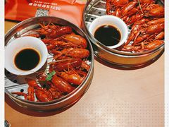 -0574龙虾的故事(东裕店)