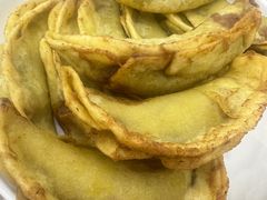 -草桥清真牛肉锅贴扁食店