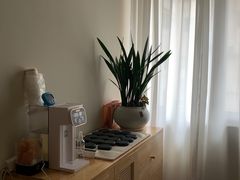 -瑶舍头疗·瑶浴·芳香热石SPA(五洲国际店)