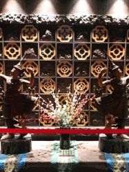 -丁香花园申粤轩·宴会厅