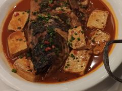 -乾隆美食·本帮菜(黄河路店)