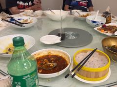 -无锡新湖铂尔曼大酒店·悦轩中餐厅