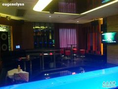 -欢乐迪氧吧KTV(大渡口步行街店)