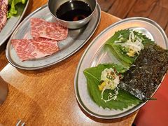 -大阪烧肉BAKA一代(十亩地店)