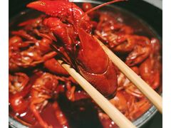 -京韵胡同·酱香羊蝎子火锅涮肉(长寿路店)