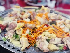 -友口福(大良店)