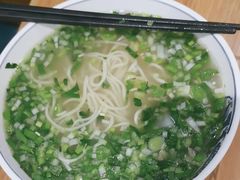 -西部马华清真兰州牛肉面·烧烤夜市(三里河店)