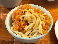 -南门小馆·清真(国贸商城店)