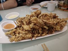 -镜泊湖酒家(兴华街金鼎店)