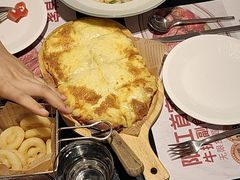 -甜心航空主题餐厅(京源城店)