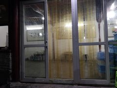 门面-地桌烤肉(顺白路店)