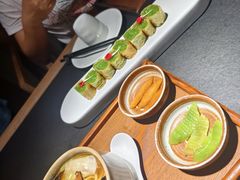 -安多素食(广仁寺路店)